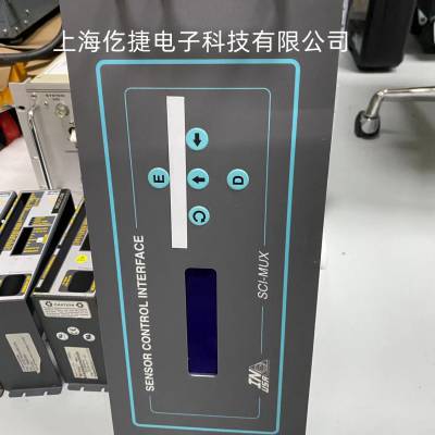 臭氧仪器 SCI-MUX故障维修 半导体控制器维修