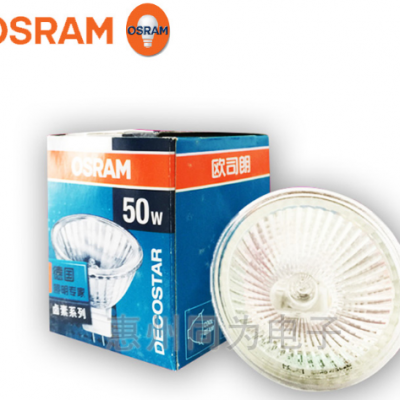 OSRAMŷ˾ 44870WFL±صƱMR16ѧ36ȷƱ12V50W