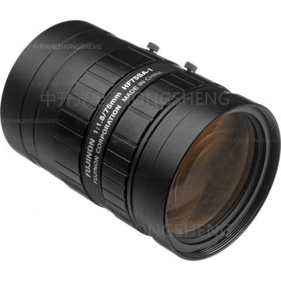 Fujinon HF75SA-1 75mm f/1.8 Cӿڶͷ500