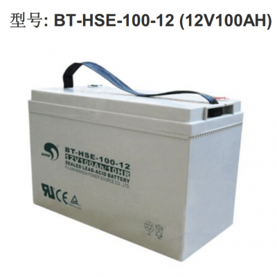 BT-HSE-180-12 12V180AH/10HRӦ۸
