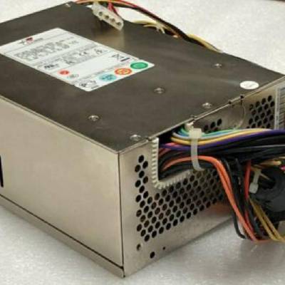 EMACS MRW-3600V-R (ROHS) 600W冗余电源模块 新巨服务器电源模块
