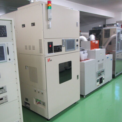 toyokou丰港半导体立式退火炉ma150v