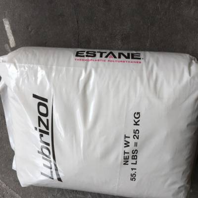 热稳定TPU 美国Lubrizol 2363-80A 2103-80AE 汽车应用 电缆材料