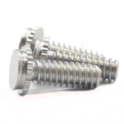 埋头压铆螺栓CHC-440-4 CHC-632-4 CHC-832-4 CHC-032-4-6-8-10-12