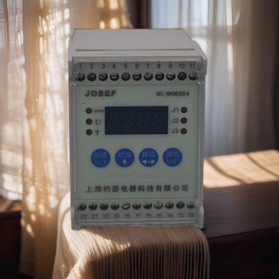 JOSEFԼɪ SRMOVS-100VAC-2Z-NZǷѹӼ̵  װ