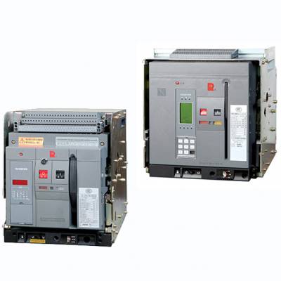日本富士CW3X-1600 智能型万能式断路器
