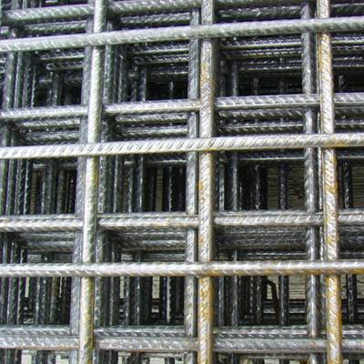 武汉地坪钢筋网片，矿用混凝土路面焊接钢筋网片项目报价