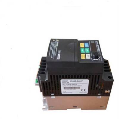 OMRONŷķƵ3G3MX2-A4055-ZV1 400V/5.5KW