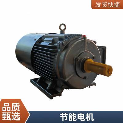 西安厂家直供西玛电机 YE3-355L-10-160KW高效节能电机，三级能效标准