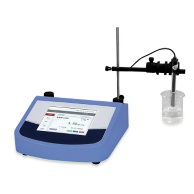 电导率测定仪 型号:LH-DDS3M库号：M371374   
