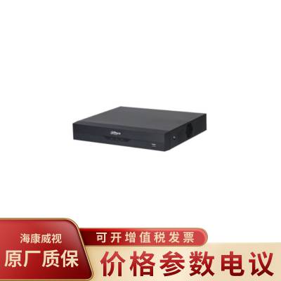 大华DH-NVR4216-4KS2/H 工业级网络硬盘录像机16路2盘位