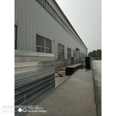 湖南长沙钢构轻强板生产厂家 报价神冠报价3