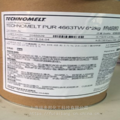 μճ۽_TECHNOMELT PUR 4663ճ۽_ѹ۽ҹӦ