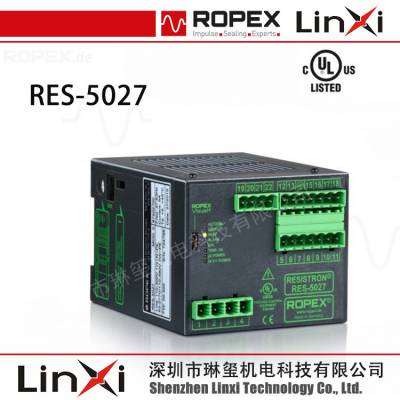 Ӧ¹ROPEXȷ¶ȿRES-5027 PLC ѹ