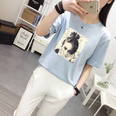 服装尾货地摊货源夏季一手货源网络新款服装地摊崇贤哪里摆***