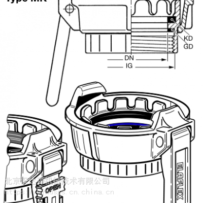 ELAFLEX TW޳ͷͺ MK β