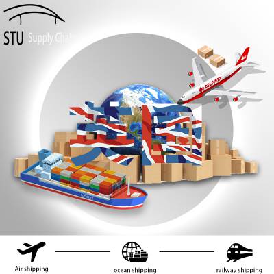 国际空运海运英国 口罩空运加拿大集运澳大利亚货代欧美专线