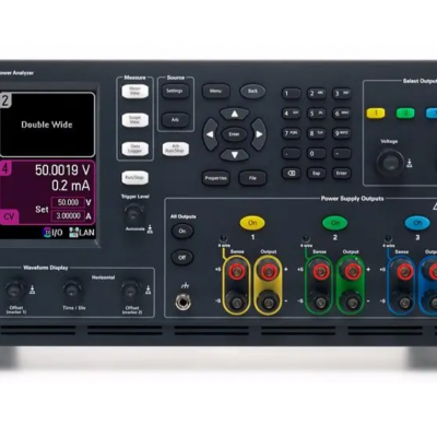 --ṩ֧--KEYSIGHT N6705C۸ ֱԴ