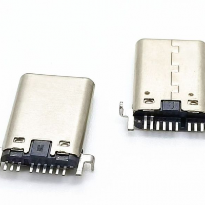  9PIN TYPE-Cͷ DIP íѹֿ USB3.1ͷ 9P幫