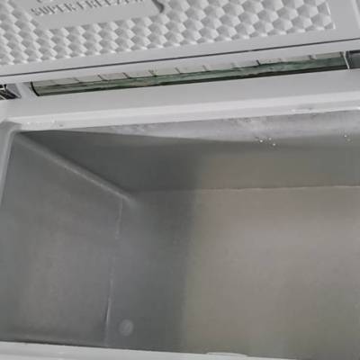 低温箱0－23℃环境温度用于型材塑材防水土工试验