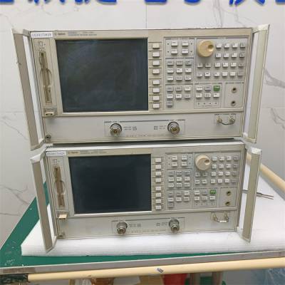 出售+收购Agilent8753ES 安捷伦网络分析仪