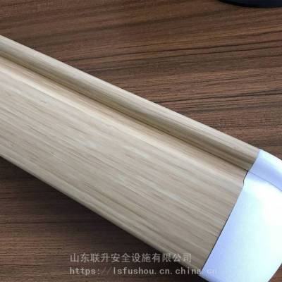 山东联升牌医用防撞扶手豪华款防撞扶手143mm