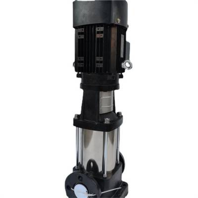 轻型立式多级离心泵 25CDL2-110型不锈钢多级冲压离心泵消泉泵业