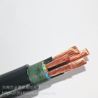 YC电缆 YCW重型橡套软电缆 东佳信厂家供应
