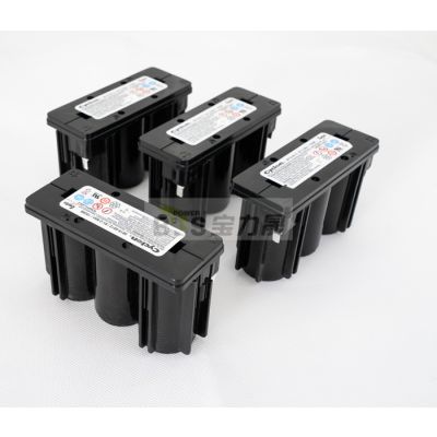 ڻ(hawker)(Cyclon)0819-0012 6V2.***H