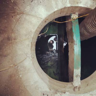 天津西青区专业承接地下室排污池 管道封堵