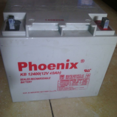 KB12400phoenix12V40AH󱸵Դר