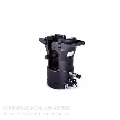 接续管耐张线夹液压钳分体式压接机sch-200KORT原装