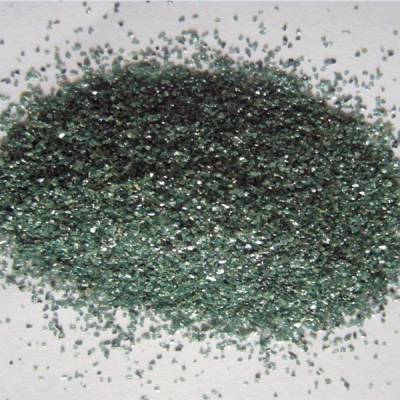 63C 64C 绿碳化硅GC Green Carborundum