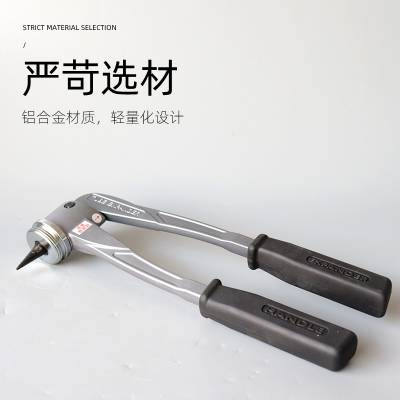 涨管器 铜管涨管器 手动涨管器 台湾炫翼牌制冷工具