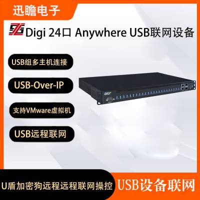 Digi 24USB豸AW24-G300