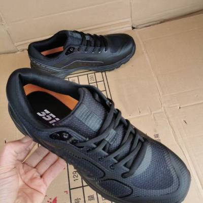 【黑色胶鞋低帮超轻户外鞋 户外体能鞋男士***】价格_厂家-中国供应商