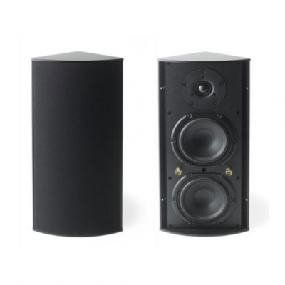 ӦCORNEREDAUDIO/ 5 C5TRM