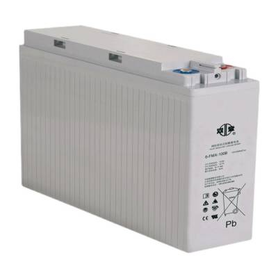 ˫6-FMX-100B 12V100AHֱ  UPSԴ ʹ˵
