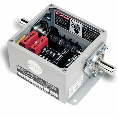 ELECTRO-CAM旋转编码器 型号PS-5238-11-ADR