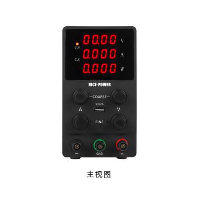 nicepowerֱѹԴSPS3010/305 SPS605/1203ɵԴ 30V10A