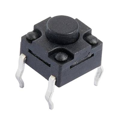 8*8防水IP67轻触开关电池包智能家居门锁电动工具信号按键开关