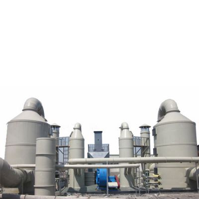 福建工业污染治理设备厂家大方海源供应炼油厂工业废气处理化工除臭装置