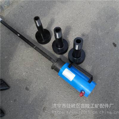 耦合拆卸工具 手动液压拆偶合器拉马 耦合器扒子