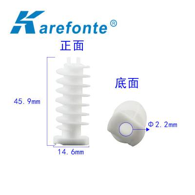 精加工陶瓷片 异形陶瓷 99精加工陶瓷 氧化铝陶瓷棒