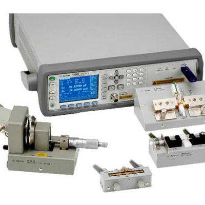 ǵ¿ƼKeysight E4980ALLCR Ƶ20Hz~1MHz 4λֱ