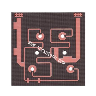 ARLON微波射频板\微波射频雷达板\高频天线板\射频天线板\微波功放板