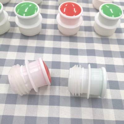 1一2一3元超市货源批发2元店货源70127水瓶塞批发塑料罗纹水瓶