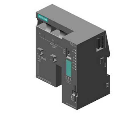 6ES7195-1GA00-0XA0异型导轨针对 ET 200用于 总线模块 针对插