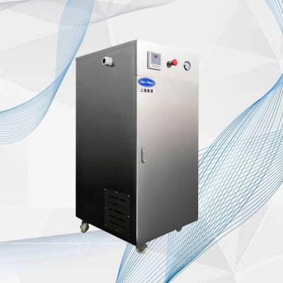 工厂销售 功率48KW 蒸汽量68kg/h 电加热蒸汽锅炉 电热蒸汽发生器