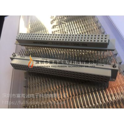 台湾正凌精工nextron 710-3100-1396-RN 396弯孔欧式插座 鱼叉型